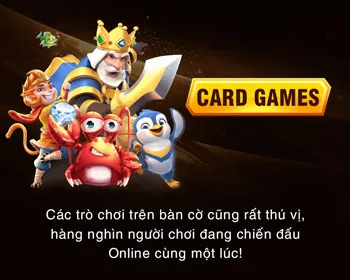 Hướng dẫn chơi game