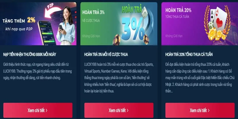 Đa dạng môn thể thao tại tk88 thể thao